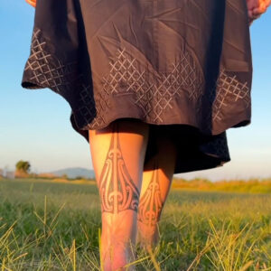 Aramoana Skirt